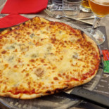 Le Pourquoi Pas À l'intérieur