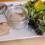 Aux Deux Daims Essen