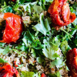 Oporto Traiteur Portuguais food