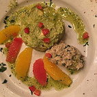 Chez André food