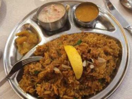 Bombay Indien Périgueux food