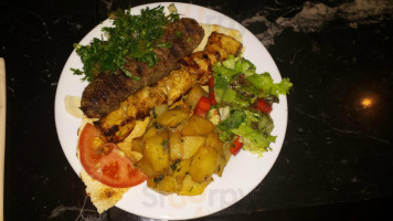 Beity La Cuisine Libanaise Faite Maison food