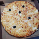 Pizza Di Lucas Comida