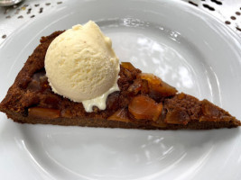 La Vieille Tour food