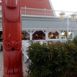 Buffalo Grill Extérieur