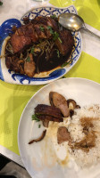 Khrua Thai food