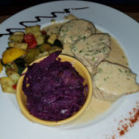 à L'ancienne Poste food