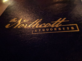 Northcott Liquorette food