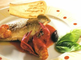 L'ensoleillé food