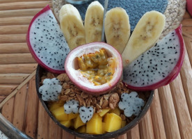 Beach Coconuts Bowls Take Go food