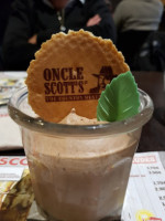 Oncle Scott's Bretteville sur odon food