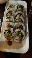 Koi Sushi Japanese Cuisine food