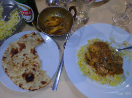 Mayenne Rajasthan food