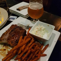 Keegan's Irish Pub food