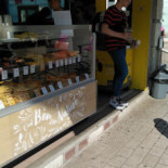 La Mie Câline Nourriture