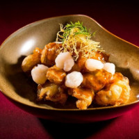 Le Patio La Famille Nourriture