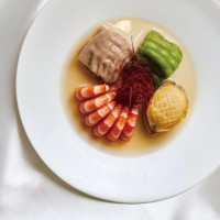 Le Patio La Famille Nourriture