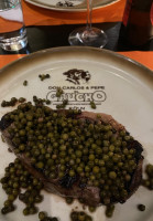 El Gaucho Original Argentinisches food