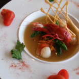 L'Atelier du Gout Comida