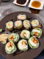 Sakaguchi food
