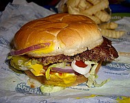 Culver's food