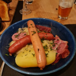 La Taverne Du Brasseur Amneville food