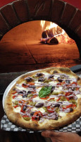 Pie Wood Fired Pizza Joint Clevelands House food