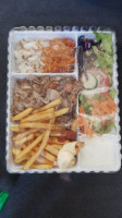 Efrine Kebab food
