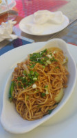Pho Ha Long food