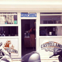 Fratelli Castellano food