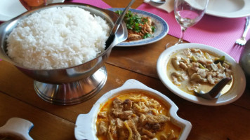 Bangkok Noi food