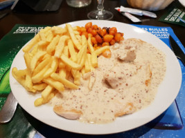 Il Figaro food
