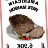 Chezsteph Valenciennes food