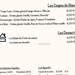 Lez Ar Dreo Extérieur