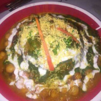 Ritu Ki Rasoi food