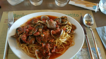 Bella Ciao food