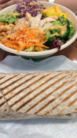 Freshii food