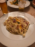 Le Relais Du 15ème, Bistro-resto Italien food