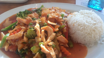 Thong Thai Neu-Isenburg food