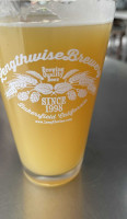 Lengthwise Brewing Company outside
