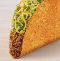 Taco Bell food