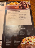 Outback Steakhouse Austin food