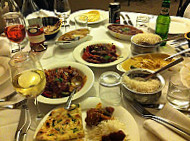 Gurkhas Nepalese Restaurant food