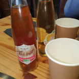 Burger Green Nourriture