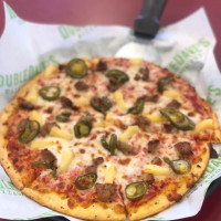 Doubledave's Pizza League City food