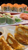 sushi yo'up food