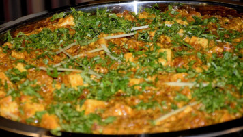 Sher-e-punjab food