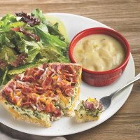 Marie Callender's food