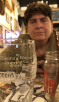 Thieme And Wagner Brewery inside