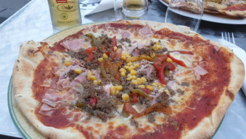 Pizza Web Deauville food